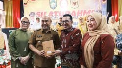 Eka Putra : Ada Ikatan Batin Kuat antara Masyarakat Tanah Datar dan Bungo