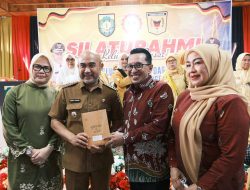 Eka Putra : Ada Ikatan Batin Kuat antara Masyarakat Tanah Datar dan Bungo