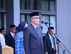 Pemko Payakumbuh Tekankan Sinergi Pusat-Daerah pada Peringatan Hari Otonomi Daerah 2026