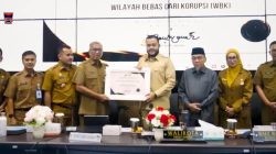 Monthly Meeting Pemko Padang, Kerapian dan Kebersihan Kota Jadi Fokis Evaluasi