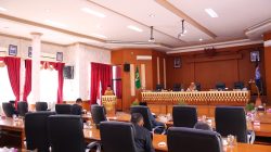 DPRD Payakumbuh Setujui Pencabutan Perda RDTR 2018–2038