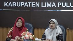 Kantor Pertanahan Kabupaten Lima Puluh Kota Tingkatkan Akuntabilitas Anggaran Melalui Bimbingan Teknis Standar Biaya 2025–2026