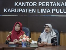 Kantor Pertanahan Kabupaten Lima Puluh Kota Tingkatkan Akuntabilitas Anggaran Melalui Bimbingan Teknis Standar Biaya 2025–2026