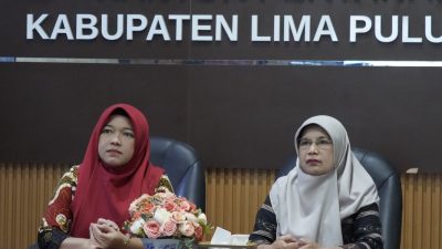 Kantor Pertanahan Kabupaten Lima Puluh Kota Tingkatkan Akuntabilitas Anggaran Melalui Bimbingan Teknis Standar Biaya 2025–2026