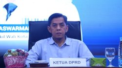 Wirman Putra Dukung Musorkot KONI 2026, Perkuat Pembinaan Atlet Payakumbuh