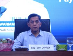 Wirman Putra Dukung Musorkot KONI 2026, Perkuat Pembinaan Atlet Payakumbuh