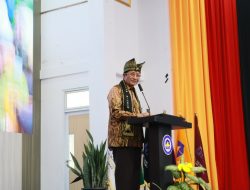 Integrasi Ilmu Jadi Kekuatan, Menag: Lulusan PTKIN Lebih Siap Hadapi Tantangan Global