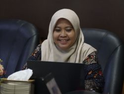 Kantah Lima Puluh Kota Ikuti Bimtek Penanganan Akses Reforma Agraria dan Fasilitasi Pendampingan Usaha