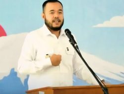 Buka Akses Kerja ke Jepang, Wali Kota Padang Apresiasi Hadirnya JCC di UNP