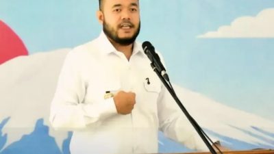 Buka Akses Kerja ke Jepang, Wali Kota Padang Apresiasi Hadirnya JCC di UNP