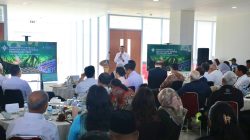 Wamen Ossy Dukung Pengembangan Kawasan TSTH2, Tekankan Pentingnya Kepastian Tanah dan Tata Ruang