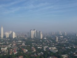 Dukung Pembangunan Permukiman Hunian Vertikal dan Kota Satelit, Menteri Nusron: Siapkan Penyediaan Lahan di Berbagai Wilayah