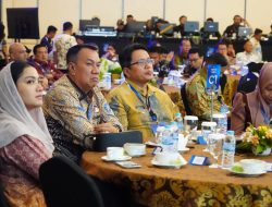 Forum Ekselerator Negeri Pacu Kinerja Daerah: Tanah Datar Siap Perkuat Inovasi dan Pelayanan Publik