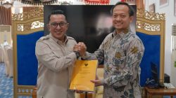 Exit Meeting dengan BPK RI, Bupati Tanah Datar Minta OPD Segera Tindak Lanjuti Hasil Pemeriksaan
