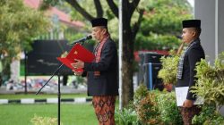 Wawako Elzadaswarman: Hardiknas 2026 jadi pijakan penguatan pendidikan berkelanjutan di Payakumbuh