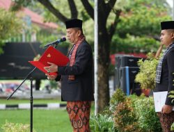 Wawako Elzadaswarman: Hardiknas 2026 jadi pijakan penguatan pendidikan berkelanjutan di Payakumbuh