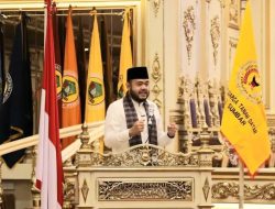 Fadly Amran: IKTD Sumbar Harus Perkuat Sinergi dan Hadirkan Program Solutif untuk Ranah dan Rantau