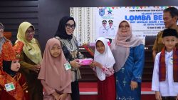 Payakumbuh dorong budaya baca sejak dini lewat Lomba Bertutur SD/MI 2026
