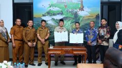 Pemko Payakumbuh Gandeng Kampus dan BNN, Perkuat SDM dan Perang Lawan Narkoba