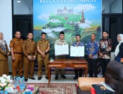 Pemko Payakumbuh Gandeng Kampus dan BNN, Perkuat SDM dan Perang Lawan Narkoba