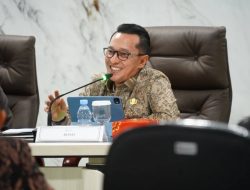 Perkuat Reformasi Birokrasi, Pemkab Tanah Datar Ekspose Manajemen Talenta ASN di BKN Pusat