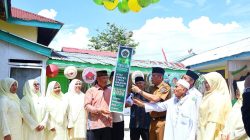 Elzadaswarman Tegaskan Dukungan Pemko untuk Program Tahfiz di Payakumbuh