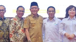 Wako Zulmaeta Bidik Program 8000 RTLH Kemenkes RI untuk Percepat Penurunan Kasus TBC
