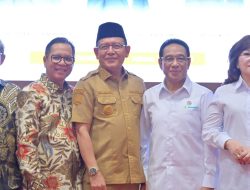 Wako Zulmaeta Bidik Program 8000 RTLH Kemenkes RI untuk Percepat Penurunan Kasus TBC