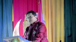 Wabup Ahmad Fadly: Perantau Punya Peran Penting Bangun Daerah