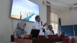 Dinas PKP Payakumbuh Sosialisasikan BSPS untuk Percepat Rumah Layak Huni