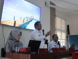 Dinas PKP Payakumbuh Sosialisasikan BSPS untuk Percepat Rumah Layak Huni