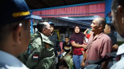 Banjir dan Longsor Terjang Tanah Datar, Lima Rumah dan Jembatan Hanyut di Nagari Taluak