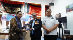 Wamenkes RI Tinjau RSUD M Ali Hanafiah, Tanah Datar Disiapkan Jadi Pusat Penanganan TBC di Sumbar