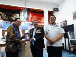 Wamenkes RI Tinjau RSUD M Ali Hanafiah, Tanah Datar Disiapkan Jadi Pusat Penanganan TBC di Sumbar