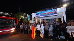 Husrisna Harap 175 Jemaah Haji Payakumbuh Pulang dengan Predikat Haji Mabrur