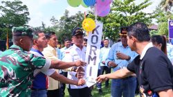 Pengurus KORMI Payakumbuh Dikukuhkan, DPRD Siap Dukung Program Olahraga Rekreasi