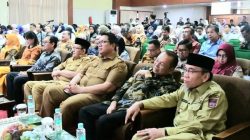 Wawako Maigus Nasir Tegaskan Komitmen Pemko Padang Percepat Eliminasi TB
