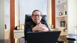 Pascasarjana UIN MY Batusangkar Kian Diminati, Pendaftar S2 dan S3 Naik 20 Persen