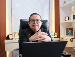 Pascasarjana UIN MY Batusangkar Kian Diminati, Pendaftar S2 dan S3 Naik 20 Persen