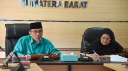 Pemko Padang Gandeng BPBPK Sumbar Percepat Penuntasan Banjir di Kawasan Prioritas