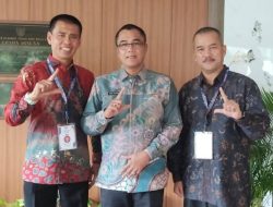 Sekda Rida Dorong ‘Kelas Bernalar’ dan Ekonomi Sirkular Jadi Solusi Nyata untuk Masyarakat