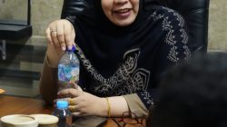 Kantah Lima Puluh Kota Gelar Sidang Panitia A Pemeriksaan Tanah untuk Wujudkan Tertib Administrasi Pertanahan