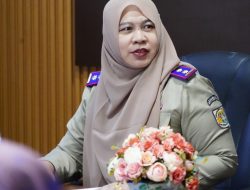 Pastikan PTSL 2026 Berjalan Optimal, Kakantah Lima Puluh Kota Gelar Monitoring dan Evaluasi