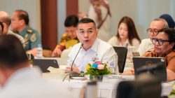 Percepatan Pembangunan Infrastruktur Pantura Jawa Terpadu, Wamen Ossy Tegaskan Tiga Dukungan Utama Kementerian ATR/BPN