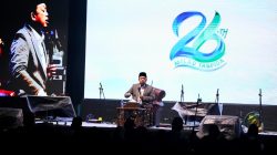 Hadiri Milad ke-26 YASPIDA, Menteri Nusron: Santri Harus Siap Menjadi Ulama, Teknokrat, dan Pemimpin Bangsa