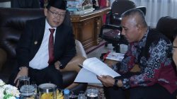 Payakumbuh Salurkan Bantuan Rp1 Miliar ke Lima Puluh Kota, Wujud Solidaritas Saudara Luak Limopuluah