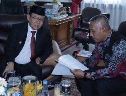 Payakumbuh Salurkan Bantuan Rp1 Miliar ke Lima Puluh Kota, Wujud Solidaritas Saudara Luak Limopuluah