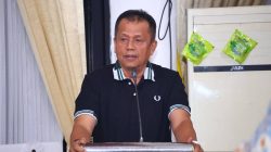 Wawako Payakumbuh: Nilai Sportivitas Porwanas Perkuat Karakter dan Profesionalisme Wartawan