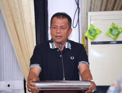 Wawako Payakumbuh: Nilai Sportivitas Porwanas Perkuat Karakter dan Profesionalisme Wartawan