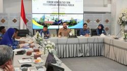 Pemko Padang Dukung Penuh Pengembangan RSUP Dr. M. Djamil
